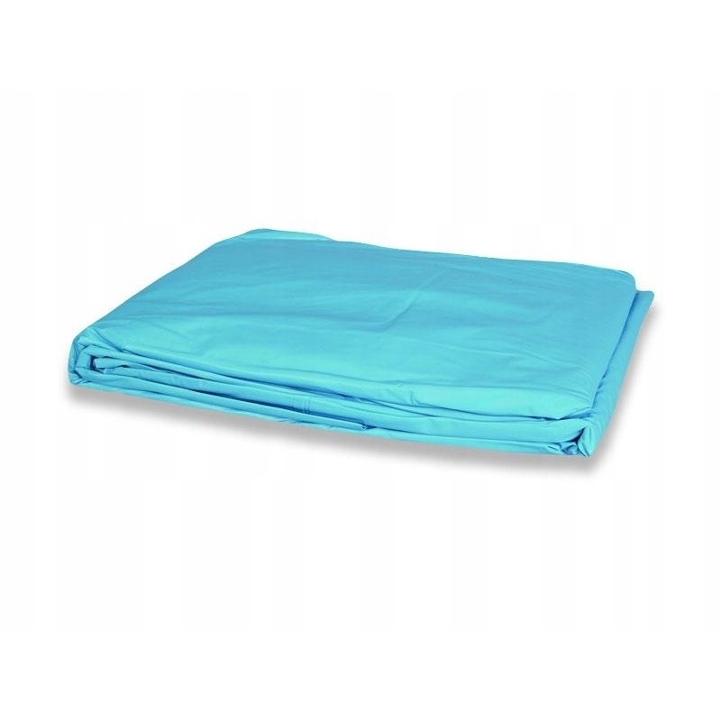 Kanados baseino pamušalo folijos įdėklas 457x122cm 0 4mm