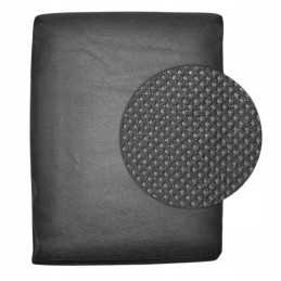 Agrotekstilės kilimėlis nuo piktžolių 50g storio universalus 1,1x5m agrotekstilė