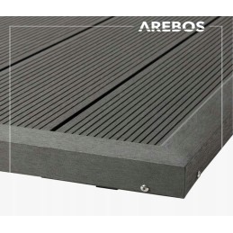 Arebos podest saulės dušo pagrindo plokštė