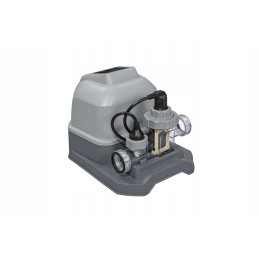 Bestway 58678 soolase vee kloorija basseini kloorigeneraatorile 6g h