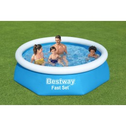Išplėtimo baseinas 244 x 61 cm bestway 57450