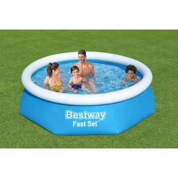 Išplėtimo baseinas 244 x 61 cm bestway 57450
