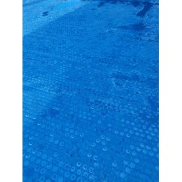 Saulės dangtis baseinams 732 x 366 cm bestway 58228
