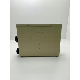 Vevor termostatas baseino šildymui 5 5 kw