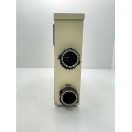 Vevor termostatas baseino šildymui 5 5 kw