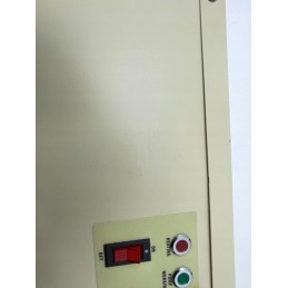 Vevor termostatas baseino šildymui 5 5 kw