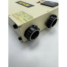 Vevor termostatas baseino šildymui 5 5 kw