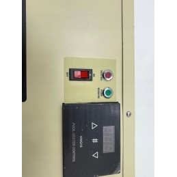 Vevor termostatas baseino šildymui 5 5 kw