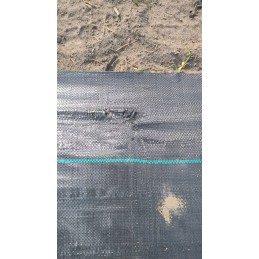 ➡️Agrotekstilė agrotekstilės piktžolės 0,8x100m 90g/m2 ⬅️