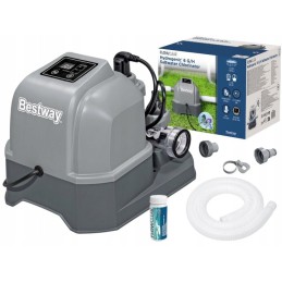 Bestway 58678 kloorigeneraator basseinile 6g h