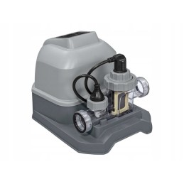 Bestway 58678 pool chlorine generator 6g h