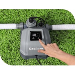 Bestway 58678 chloro generatorius baseinui 6g h