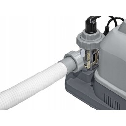 Bestway 58678 pool chlorine generator 6g h