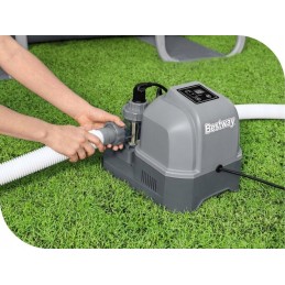 Bestway 58678 chloro generatorius baseinui 6g h