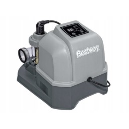 Bestway 58678 pool chlorine generator 6g h