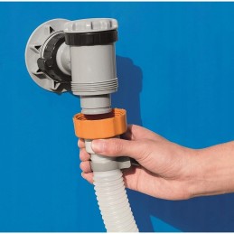 Bestway 5678l h 58497 smėlio siurblys