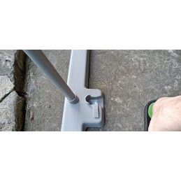 Saugios baseino kopėčios baseinui, 107 cm, bestway 58330