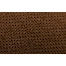 Agrotekstilė piktžolėms gf 3,2x50m ruda nuo piktžolių agrotekstilė 50g