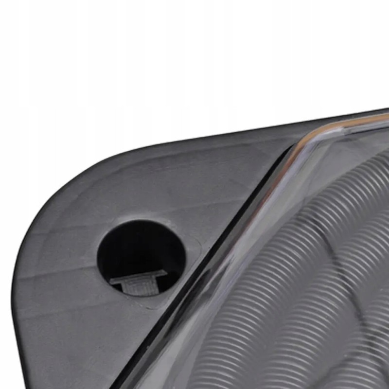 Saulės baseino šildytuvas