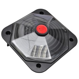 Saulės baseino šildytuvas