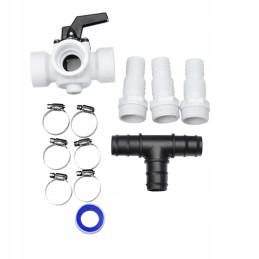 Saulės baseino šildytuvas