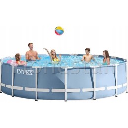 Tentas tinka intex 26752 baseinui