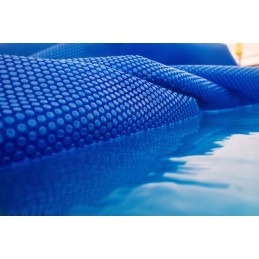 Intex ultra xtr rėmo vandens šildytuvas 427x107cm