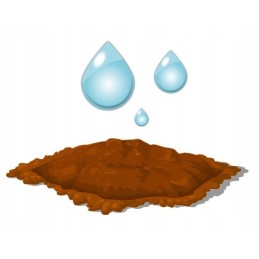 Agrotekstilė nuo piktžolių 0,8 x 100 m agrotekstilė 100 g stipri juoda