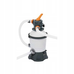 Smėlio siurblio filtras baseinui bestway 3028 lh
