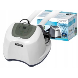 Chloro generatorius sodo baseinams 5 gh intex