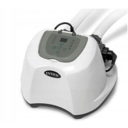 Chloro generatorius sodo baseinams 5 gh intex
