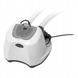 Chloro generatorius sodo baseinams 5 gh intex