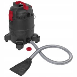 Pramoninis dulkių siurblys 3in1 sausas šlapias tvenkiniui 35l 1400w