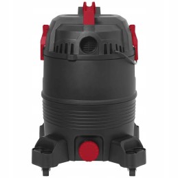 Pramoninis dulkių siurblys 3in1 sausas šlapias tvenkiniui 35l 1400w