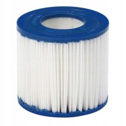 Naujas plieninis sodo baseinas 305x76 19in1 siurblys