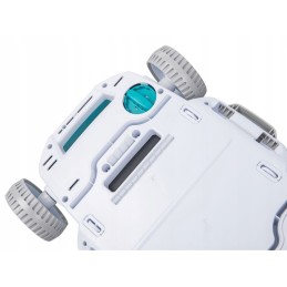 Bestway 58765 automatinis dulkių siurblys baseino valymui, naujas modelis 2024m