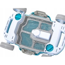 Bestway 58765 automatinis dulkių siurblys baseino valymui, naujas modelis 2024m