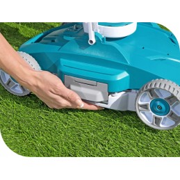 Bestway 58765 automatinis dulkių siurblys baseino valymui, naujas modelis 2024m