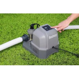 Chloro generatorius 6g h bestway 58678