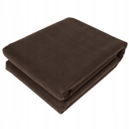 Augalinis audinys rudas 3 2m 50g uv 80m bellushortus