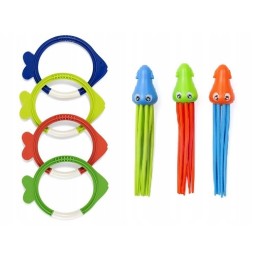 Vip sustiprinto plieno karkaso baseinas 305x76cm 19in1 2022m