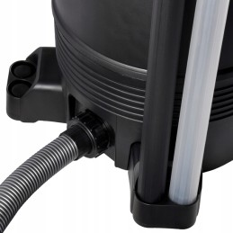 Belaidis dulkių siurblys baseinams ir tvenkiniams