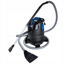 Belaidis dulkių siurblys baseinams ir tvenkiniams