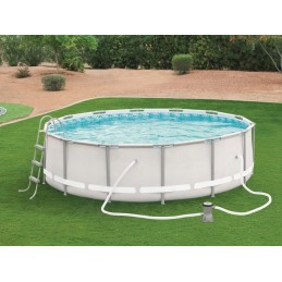 Bestway baseino filtro siurblio talpa 3m3 h 58386