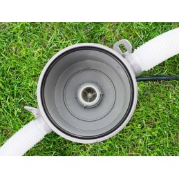 Bestway baseino filtro siurblio talpa 3m3 h 58386