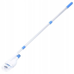 Dulkių siurblys antžeminiam baseinui