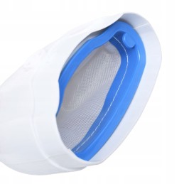 Dulkių siurblys antžeminiam baseinui