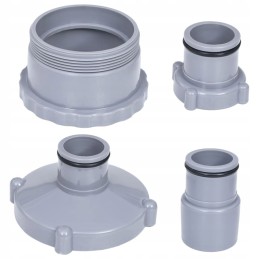 Dulkių siurblys antžeminiam baseinui