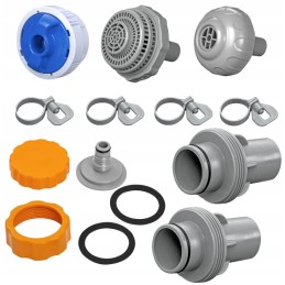 Galingas smėlio siurblio filtras bestway 58499 8327 lh chemconnect dozatorius