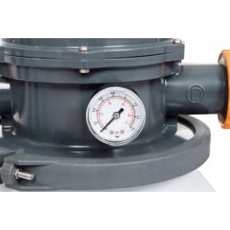 Bestway 58497 smėlio siurblys, 5678lh filtras